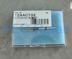 1PCS MITUTOYO 12AAC732 ROUGHNESS MEASUREMENT ROUGHNESS METER PROBE