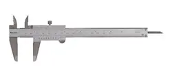 MITUTOYO 530 SERIES M-TYPE STANDARD CALIPERS N20 530-108 F/S W/TRACKING# JAPAN