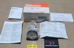 *BRAND NEW* MITUTOYO 1167 R DIAL INDICATOR .001