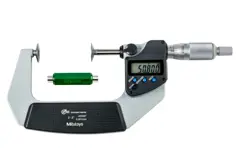 MITUTOYO 323-352-30 - DIGIMATIC DISK MICROMETER 2