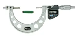 MITUTOYO 324-353-30 - DIGIMATIC GEAR MICROMETER 2