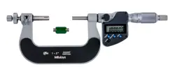 MITUTOYO 324-352-30 - DIGIMATIC GEAR MICROMETER 1