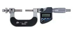 MITUTOYO 324-351-30 - DIGIMATIC GEAR MICROMETER 0