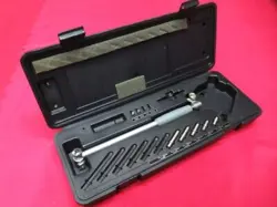 MITUTOYO 511-127-05 CYLINDER GAUGE CG-60A 35-60MM OUT OF STOCK JAPAN