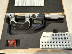 DIGIMATIC SCREW THREAD
