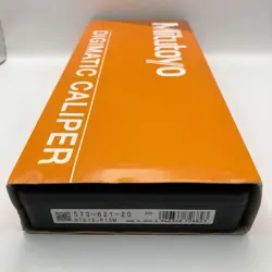 DIGITAL POINT CALIPER