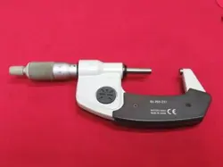 DIGITAL MICROMETER MDC-25MJ