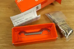 MICROMETER HEAD 0-13MM