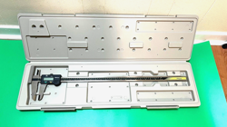 MITUTOYO 500-506-10 - 24 IN (600 MM) CD-24