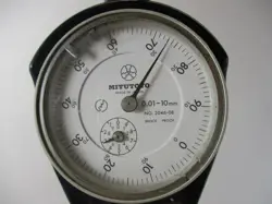GAUGE FOR PARTS