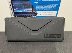 MITUTOYO 500-171-30 / CD-6