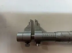 MITUTOYO 145-193 0.2-1