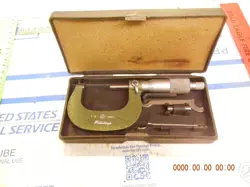 CARBIDE CASE STANDARD