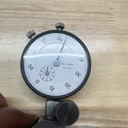 MITUTOYO 2904 DIAL INDICATOR DEPTH GAGE