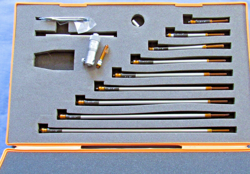 MITUTOYO 141-133 ID