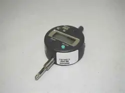 MITUTOYO 543-682B ID-S1012MB DIGITAL DIGIMATIC INDICATOR 30 DAYS WARRANTY