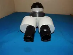 MITUTOYO MICROSCOPE HEAD ONLY W/O EYEPIECE 30 DAYS WARRANTY EXPEDITED SHIPPING