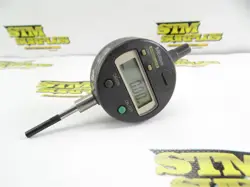 MITUTOYO ABSOLUTE DIGITAL INDICATOR MODEL #543-683 0.50