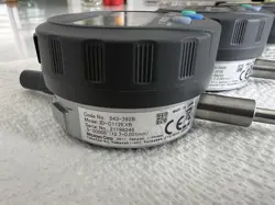 INDICATOR 543-392B