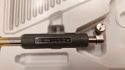 GAUGE 100-160MM
