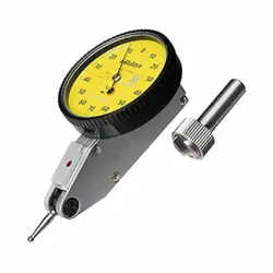 MITUTOYO TEST INDICATOR TI-111HX 513-401-10H