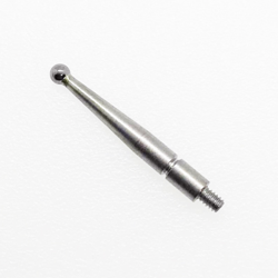 M1.6 CONTACT POINTS FOR MITUTOYO 103006 DIAL TEST INDICATOR 2.0MM CARBIDE BALL