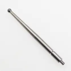 M1.6 CONTACT POINTS 2MM CARBIDE BALL FOR MITUTOYO 129949 DIAL TEST INDICATOR