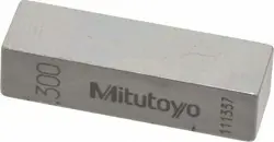 MITUTOYO 0.3