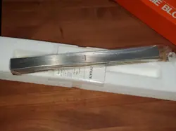 NEW MITUTOYO 12” SQUARE STEEL CALIBRATION INSPECTION GAGE BLOCK ASME GRADE 0
