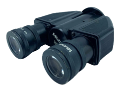 MITUTOYO WF WITH 10X/24 EYEPIECE UNIT (JAPAN)