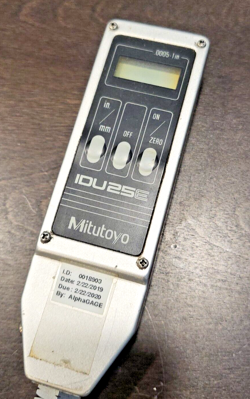 IDU25E DIGITAL