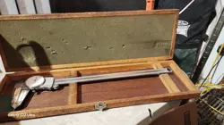 CALIPER 0.001