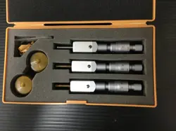 INTERNAL 3-6MM
