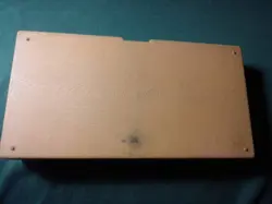 3-6MM RANGE 3-6