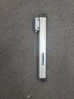 ABS LINEAR SCALE MITUTOYO AT2-N300 529-103-5 (PIN #30154)