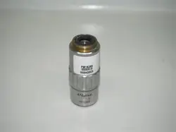 MITUTOYO 1G122406 MICROSCOPE OBJECTIVE LENS 30 DAYS WARRANTY EXPEDITED SHIPPING