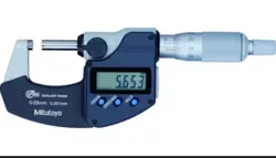 293-240-30 DIGIMATIC MICROMETER