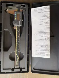 CALIPER 150MM 6