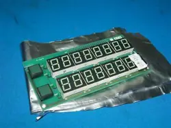 MITUTOYO MH101810 DISPLAY BOARD