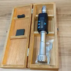 MITUTOYO DIGIMATIC HOLE TEST 30-40MM 3 POINT MICRO BOREMATIC INSIDE MICROMETER