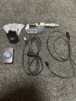 MEASUREMENT SET