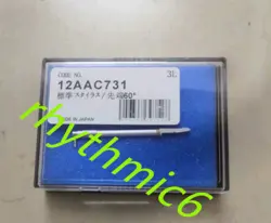 BRAND NEW 12AAC731 ROUGHNESS GAUGE STYLUS FAST DHL OR FEDEX
