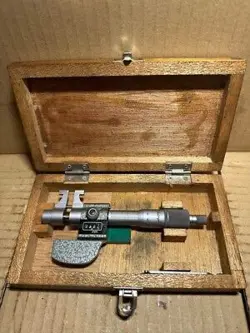 COUNT CALIPER