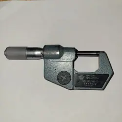 MICROMETER 293-765-10