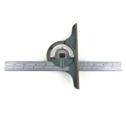 RULER SCALE