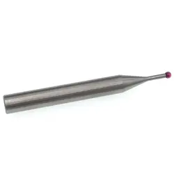 3MM RUBY