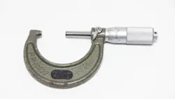 MITUTOYO 103-136 1-2