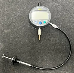 MITUTOYO 543-396B / ID-C112CEXB ABSOLUTE DIGIMATIC INDICATOR, CALIBRATED !!