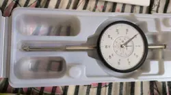MITUTOYO 3058A-19 DIAL INDICATOR.
