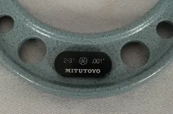 103-179 OUTSIDE MICROMETER